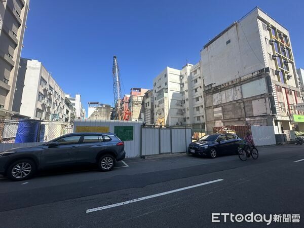 「台中小京都」大翻身!5大經典地標全變住宅大樓