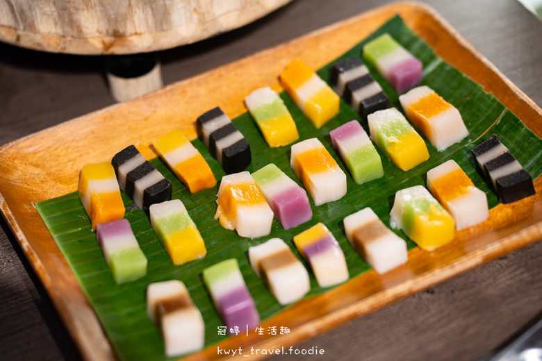 759元泰式料理無限吃！泰國主廚坐鎮，火山排骨、泰北爐烤牛排，板橋車站附近美食餐廳，最新價格