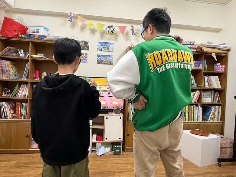 台中玩具租借,從嬰兒到大人可以玩的玩具、桌遊都有,品項豐富,也有switch 可以租借