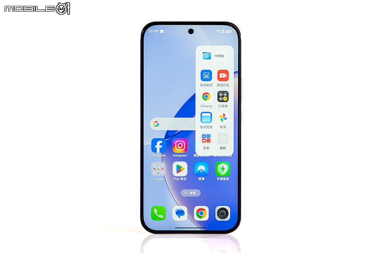 realme 16 Pro 5G 體驗|坐擁大電量與 AI 創作優勢的中階人像機!