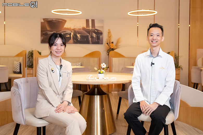 【採訪】Taste by Lexus 首度移師港都,攜手米其林餐廳「方蒔the FRONT HOUSE」演繹春日浪漫饗宴!