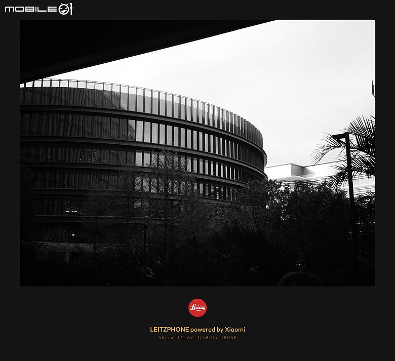 Leica Leitzphone powered by Xiaomi 體驗｜從影像到手感，全面逼近徠卡本質！