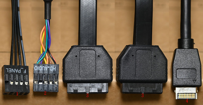 創氪星系TRYX路氪LUCA L70機殼開箱