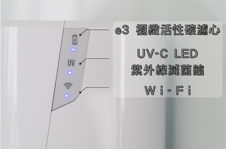 【開箱】eSpring 益之源淨水器 Pro，過濾效果 ＋ 濾心大拆解！家用淨水器推薦