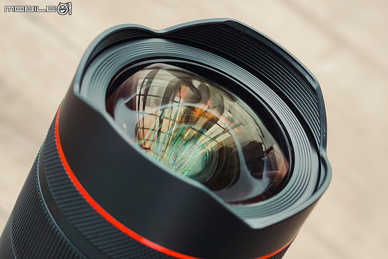 Canon RF 14mm F1.4L VCM 評測報告｜星野攝影首選、極致光學的巔峰之作！