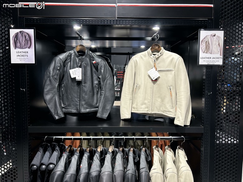 日本騎車 大阪到京都 逛部品店7147|小老婆汽機車資訊網