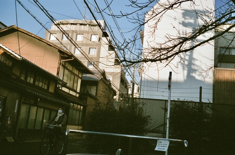 MINOLTA HI-MATIC SD2 DIY小改款