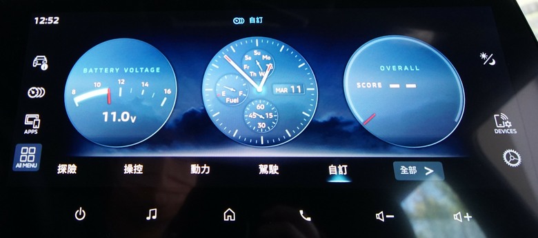 Mitsubishi Xforce 試乘 : 真。跨界小休旅
