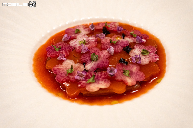 【採訪】Taste by Lexus 首度移師港都,攜手米其林餐廳「方蒔the FRONT HOUSE」演繹春日浪漫饗宴!