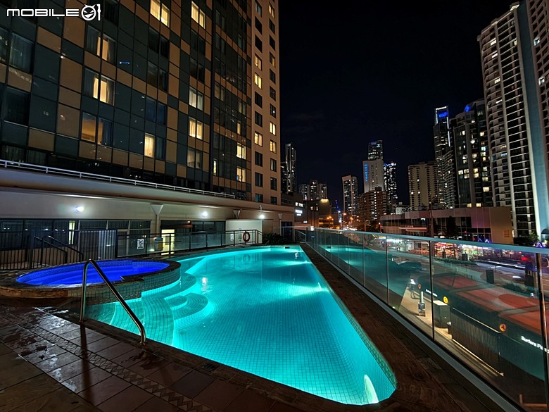 墨爾本 Vibe Hotel Melbourne Docklands、雪梨Hilton Sydney、黃金海岸voco Gold Coast by IHG — 2026東澳洲四大城巡遊之旅宿分享