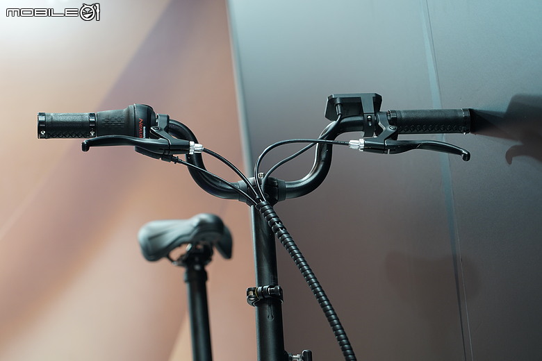 全球智慧出行新勢力!NAVEE 攜全系列 E-Bike 亮相 2026 台北國際自行車展