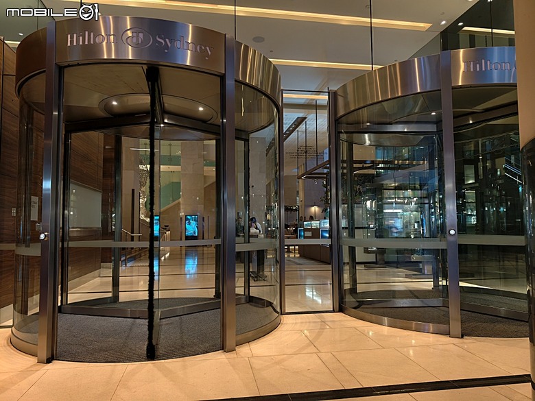 墨爾本 Vibe Hotel Melbourne Docklands、雪梨Hilton Sydney、黃金海岸voco Gold Coast by IHG — 2026東澳洲四大城巡遊之旅宿分享