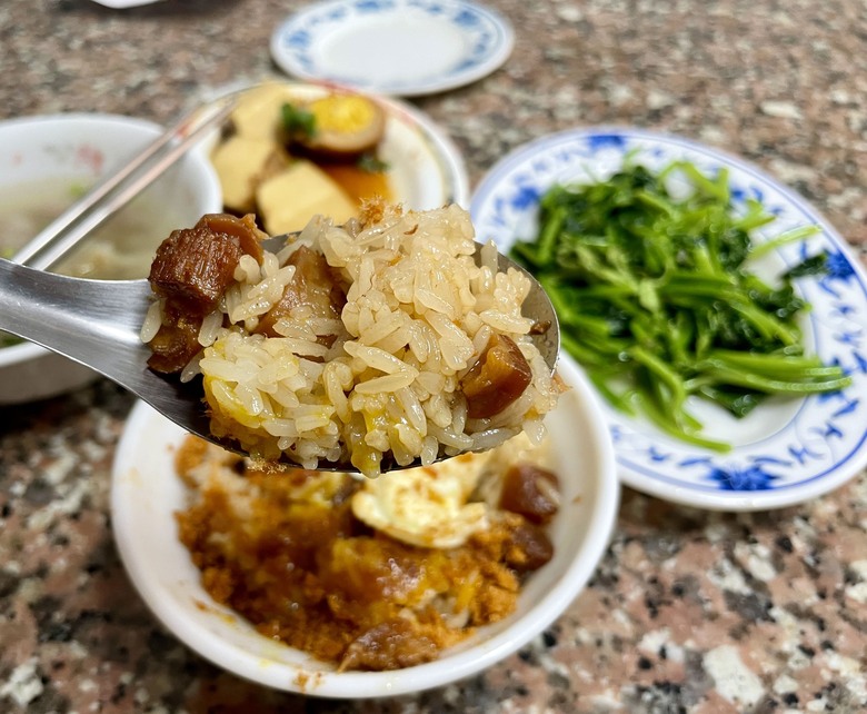 首次租SUV環島心得