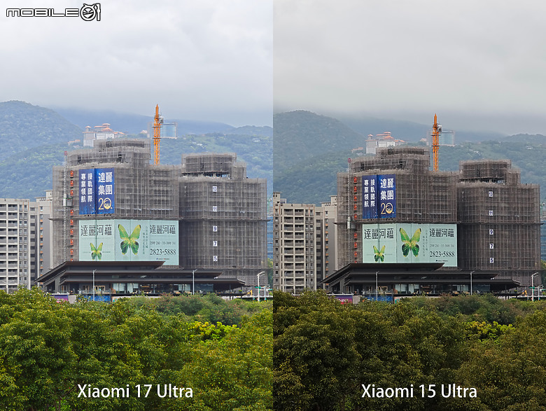 小米 Xiaomi 17 Ultra 體驗｜LOFIC HDR+連續光學變焦雙創新，「夜神」影像旗艦再進化！