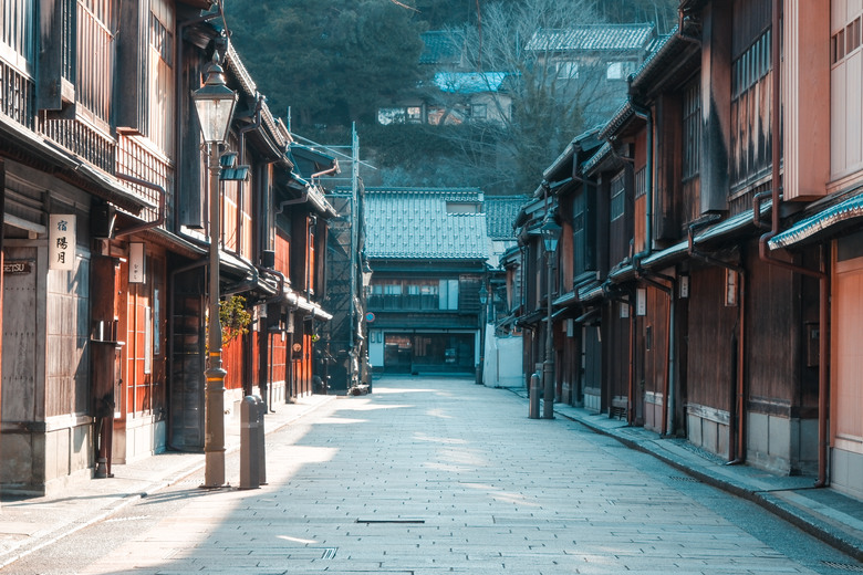 點我看大圖 從名古屋到金澤,北陸八天七夜分享