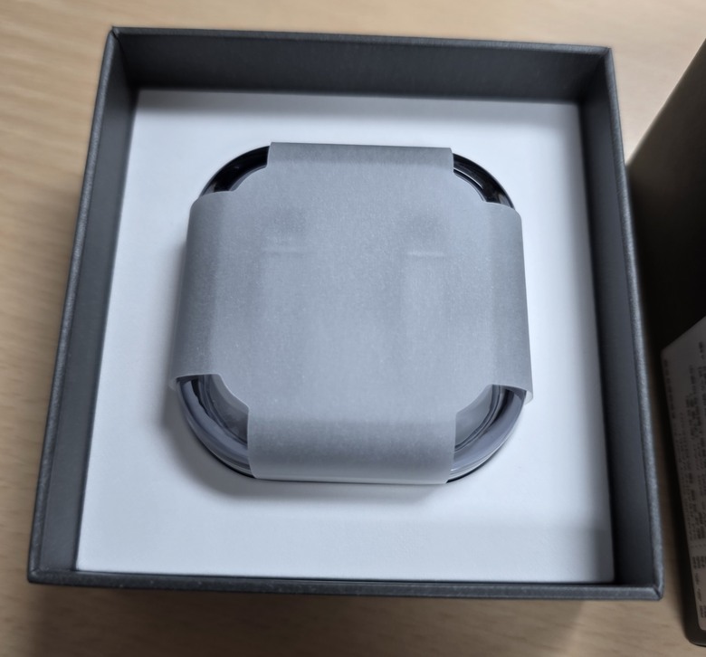 中華電信版本S26Ultra 512G紫色開箱
