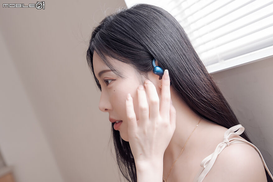 Soundcore AeroFit 2 AI 體驗報告｜四千元以下最強的 AI 開放式藍牙耳機？！