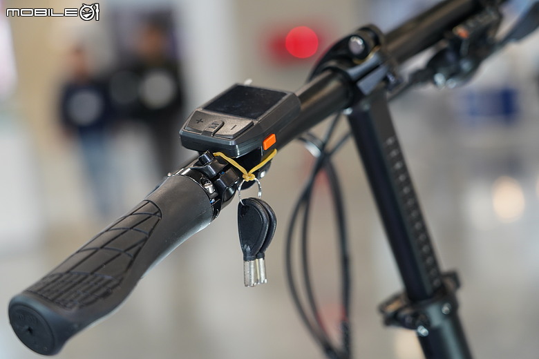 全球智慧出行新勢力!NAVEE 攜全系列 E-Bike 亮相 2026 台北國際自行車展