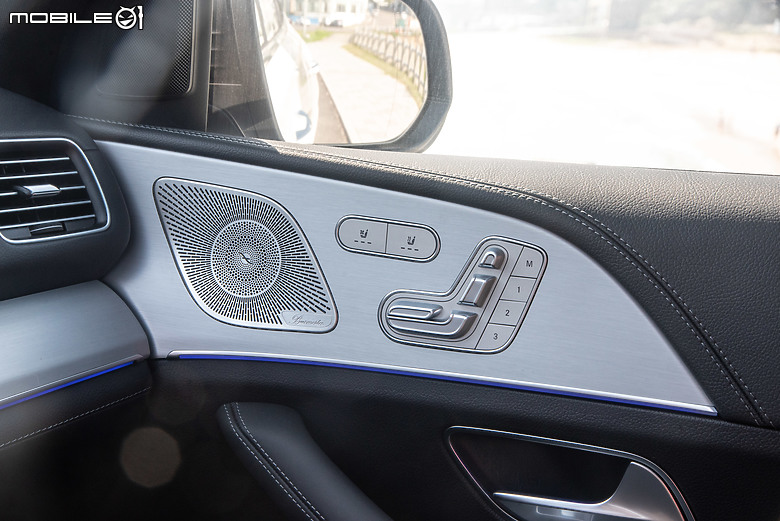Mercedes-AMG GLE 53 4MATIC+ Coupe星夜版試駕|強勁性能與斜背跑旅的雙重魅力!