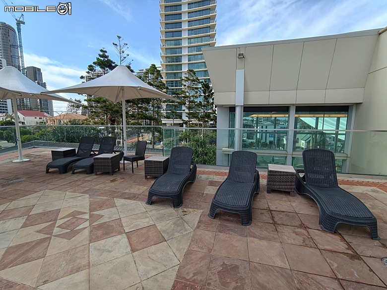 墨爾本 Vibe Hotel Melbourne Docklands、雪梨Hilton Sydney、黃金海岸voco Gold Coast by IHG — 2026東澳洲四大城巡遊之旅宿分享