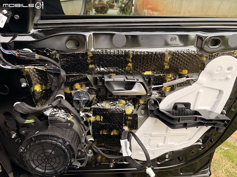 點我看大圖 我的OPEL MOKKA 貓咪號變身之路分享