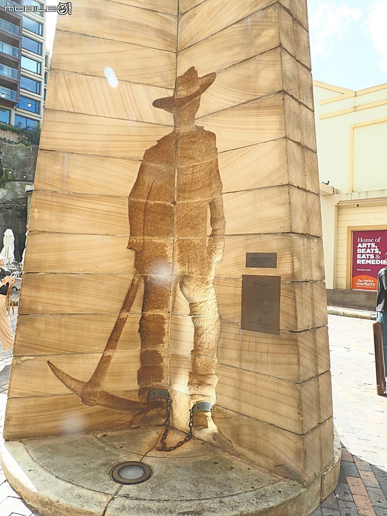 雪梨歌劇院(Sydney Opera House)、雪梨港灣大橋(Sydney Harbour Bridge)、岩石區(The Rocks)、環形碼頭(Circular Quay)、達令港(Darling Harbour) — 2026東澳洲四大城巡遊之雪梨段 第2部