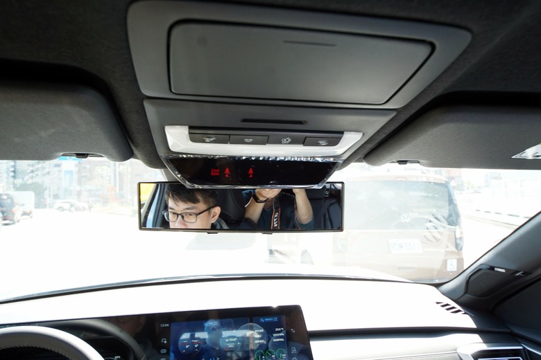 Mitsubishi Xforce 試乘 : 真。跨界小休旅