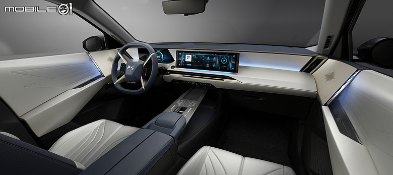 【海外新訊】加入純電戰局、最高續航740公里，全新DS N°7亮相！