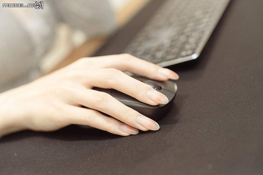 B.FRIEND K2 MAC 專用鍵盤體驗報告|完整對應 Mac 鍵位的絕佳平替鍵盤