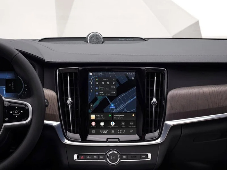 VOLVO 汽車啟動史上最大規模 OTA 軟體升級 「Volvo Car UX」打造極致數位座艙體驗