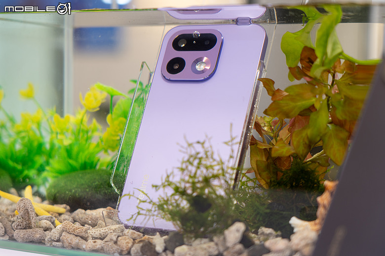 realme 16 系列在台發表！Pro 版升級 2 億畫素鏡頭，售價 16,990 元