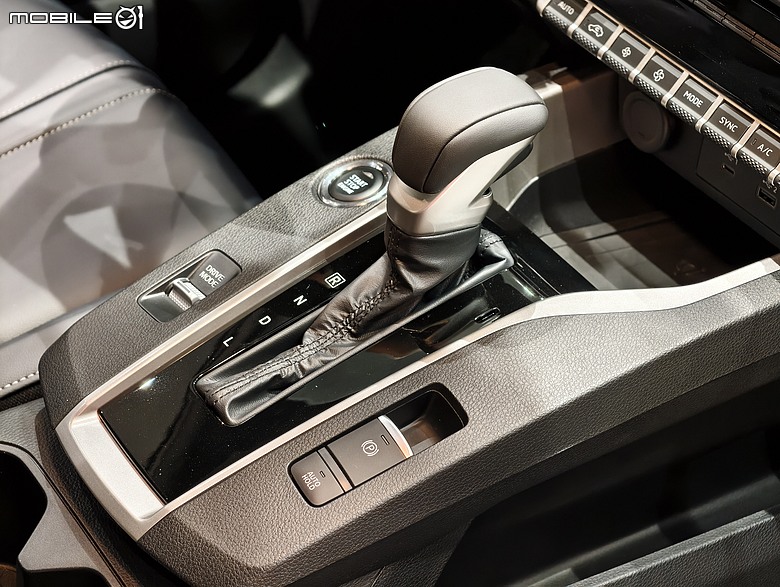 不只是代步，是靈魂的延伸：Mitsubishi X-Force 穿梭都會與荒野的真實告白