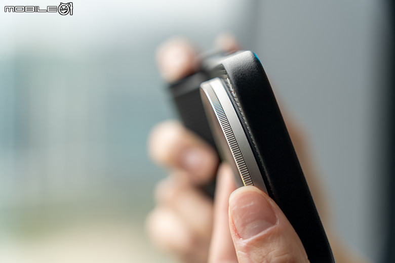 Leica Leitzphone powered by Xiaomi 體驗｜從影像到手感，全面逼近徠卡本質！