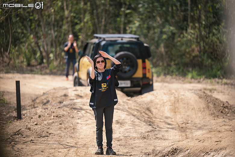 Defender Trophy台灣資格賽參賽體驗｜又累又好玩，令人上癮的體能地獄！