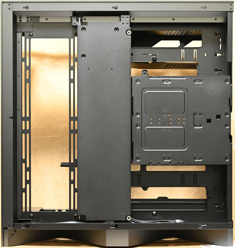 創氪星系TRYX路氪LUCA L70機殼開箱