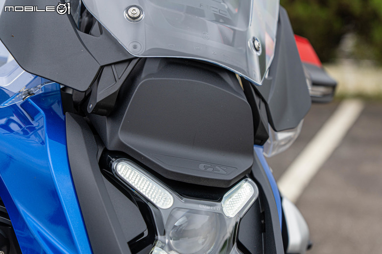 BMW R 1300 GS Adventure試駕｜巔峰之境，唯有從容！