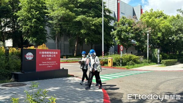 台積電南科3期擴廠效應發酵，4期沙崙園區衝5字頭