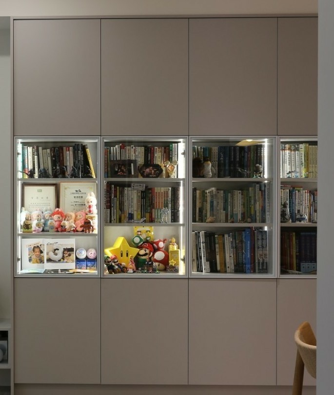 居家收納亂，氣場也會跟著亂