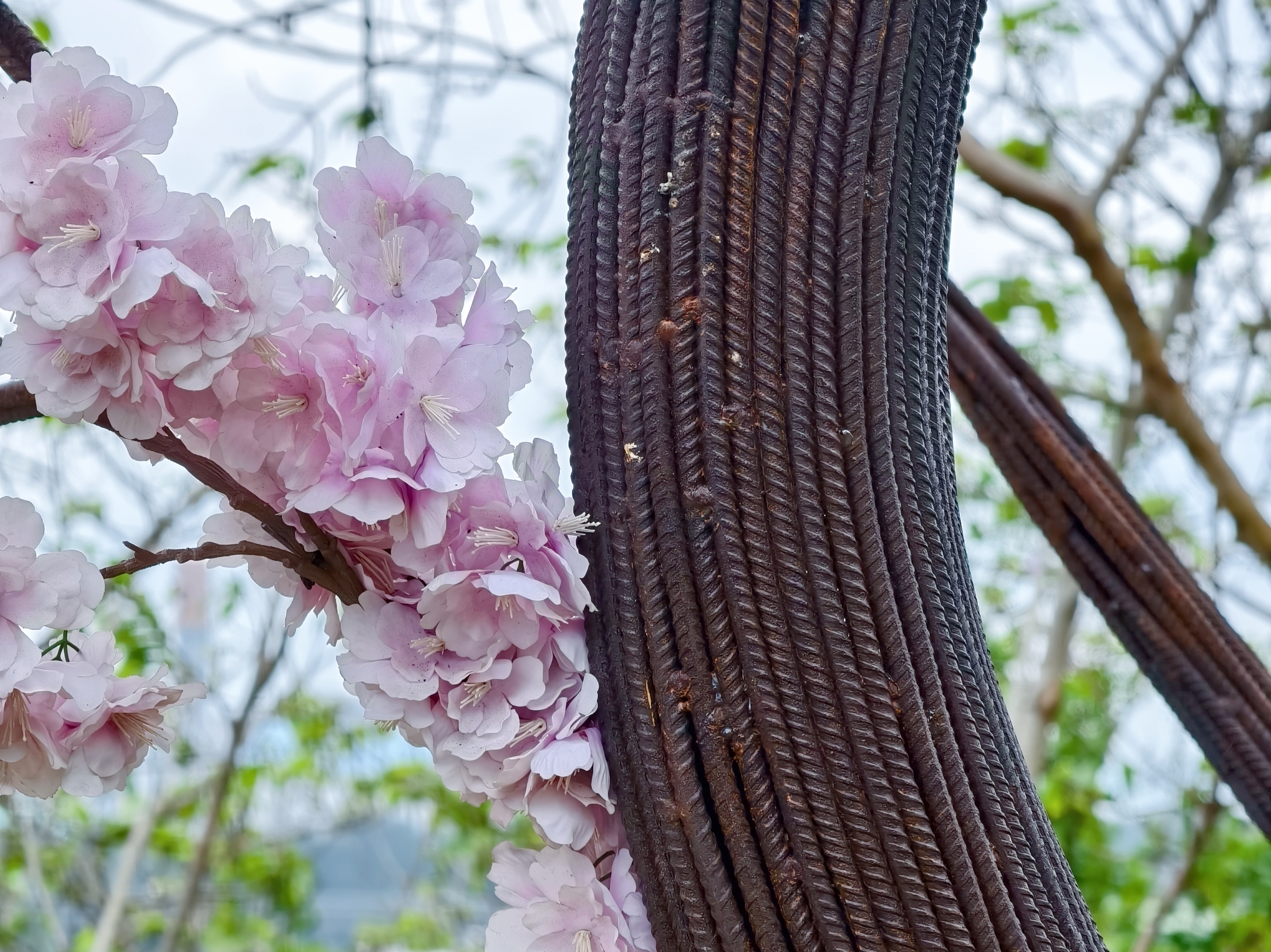 一點點日本味的通霄神社｜好好的約會，怎麼就變成雙人進香團了？