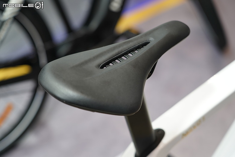 全球智慧出行新勢力!NAVEE 攜全系列 E-Bike 亮相 2026 台北國際自行車展