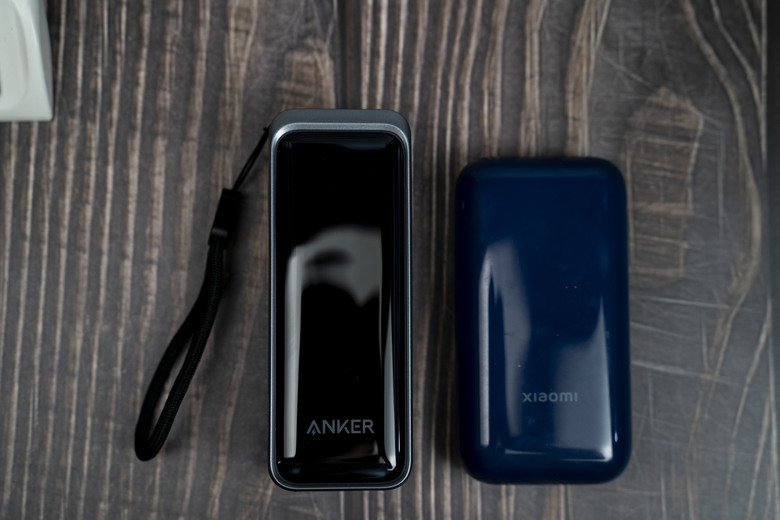 點我看大圖 【開箱測試】ANKER A1339 9600mAh 65W 急速快充行動電源