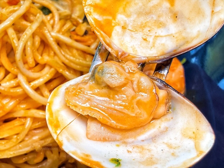 平價義大利麵、燉飯、焗烤推薦,主餐送超大杯飲料,聚餐、下午茶首選