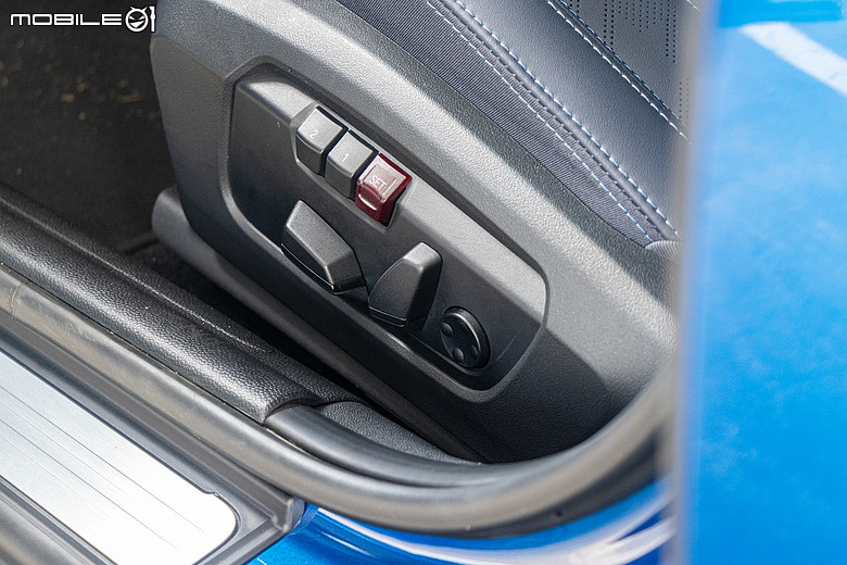 MINI Cooper C 5-Door 試駕｜實用只是形式，樂趣才是本質！