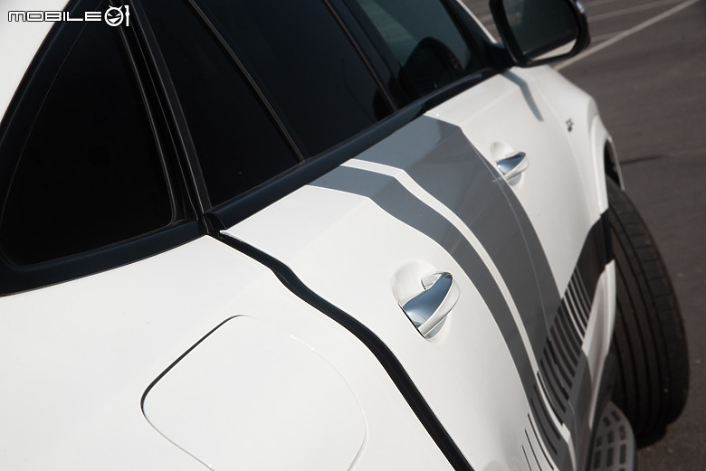 Mercedes-AMG GLE 53 4MATIC+ Coupe星夜版試駕|強勁性能與斜背跑旅的雙重魅力!