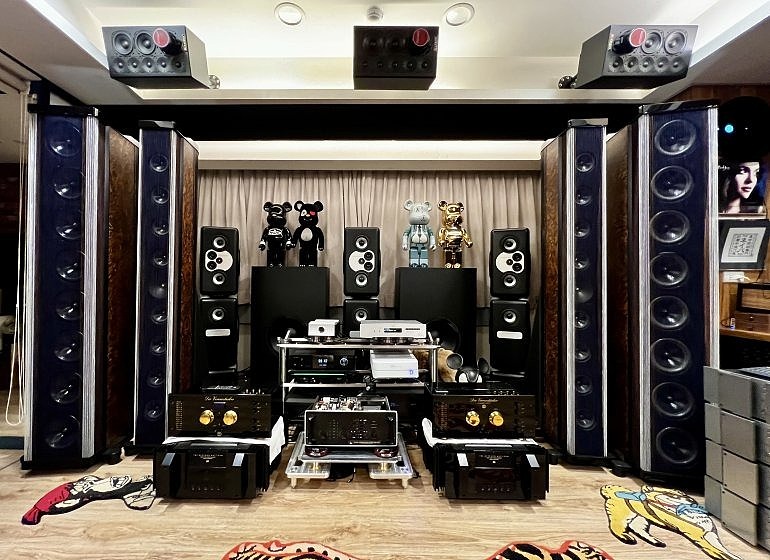 劇院界大洗牌！Dirac ART強勢登佔環繞處理器市場！音響玩家不可不知的數位聲學革命深度探密！