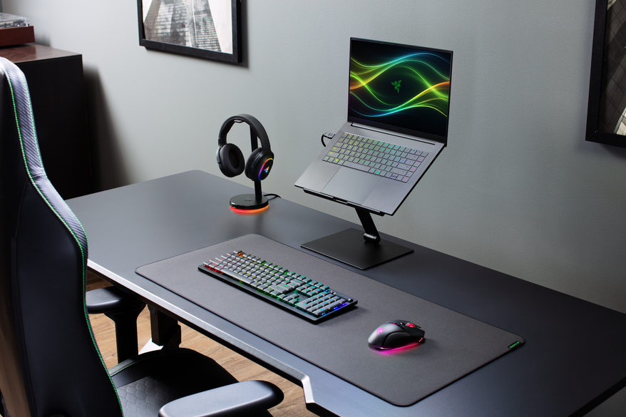 極致輕薄的巔峰進化 Razer Blade 16（2026）正式在台開賣