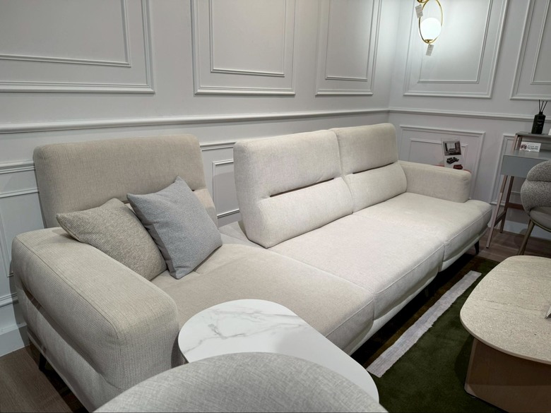 就這樣完成了中古屋裝修與家具配置