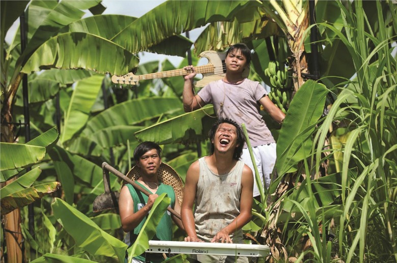 【鄉野。童趣】我的親子香蕉半日遊2026年 4/18(六) 小蕉農STYLE｜香蕉下午茶時光｜香蕉乳汁染DIY｜食農教育｜