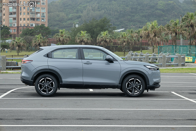 挑戰熱門國產中小型休旅｜Mitsubishi XForce x Honda HR-V x Toyota Corolla Cross