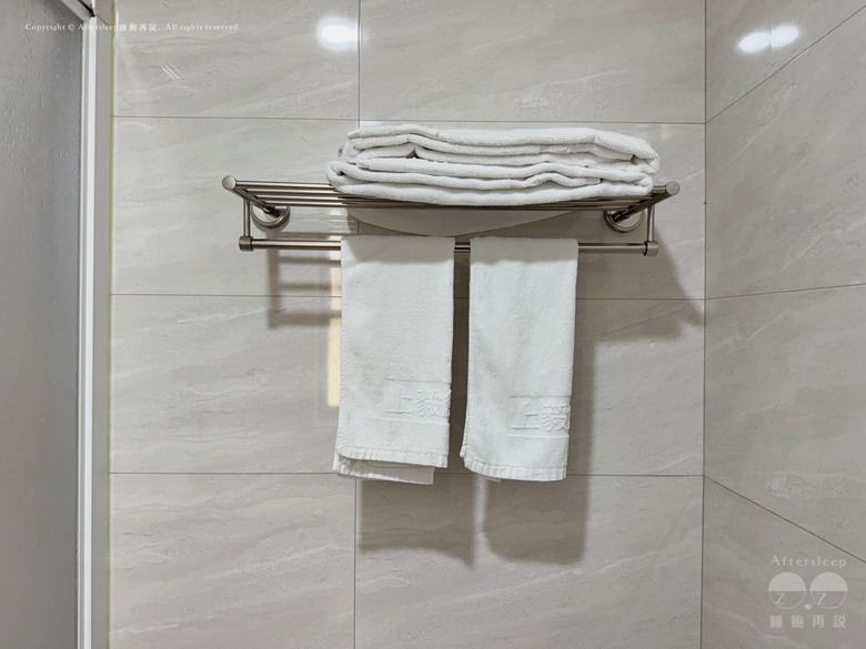 雲林虎尾｜上毅飯店－有誠意的老飯店／過年價格也合理／近圓環／附早餐